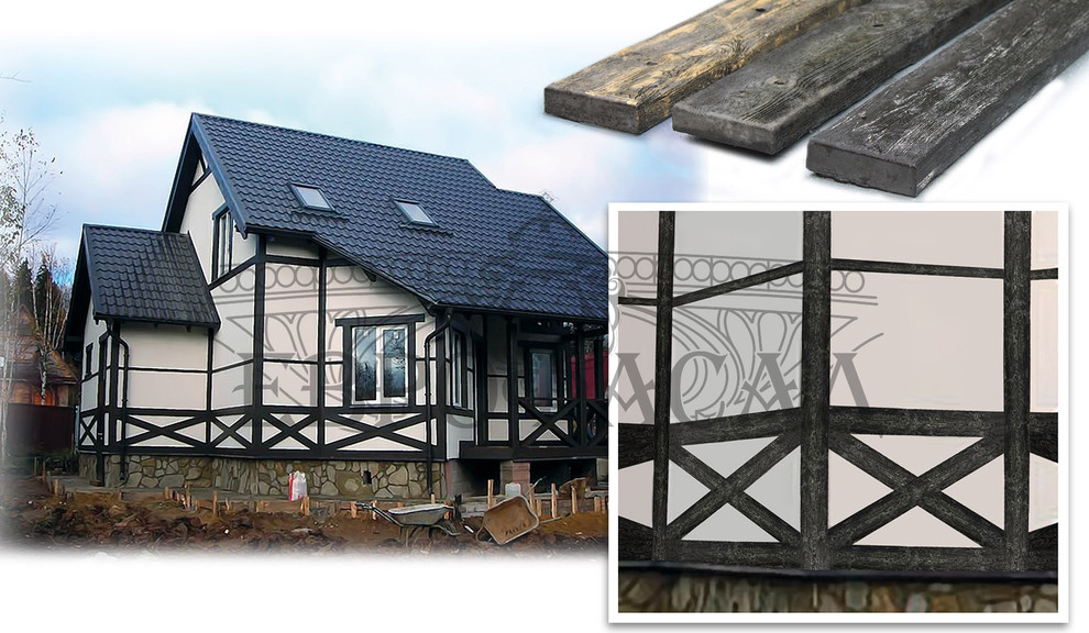 Наши проекты