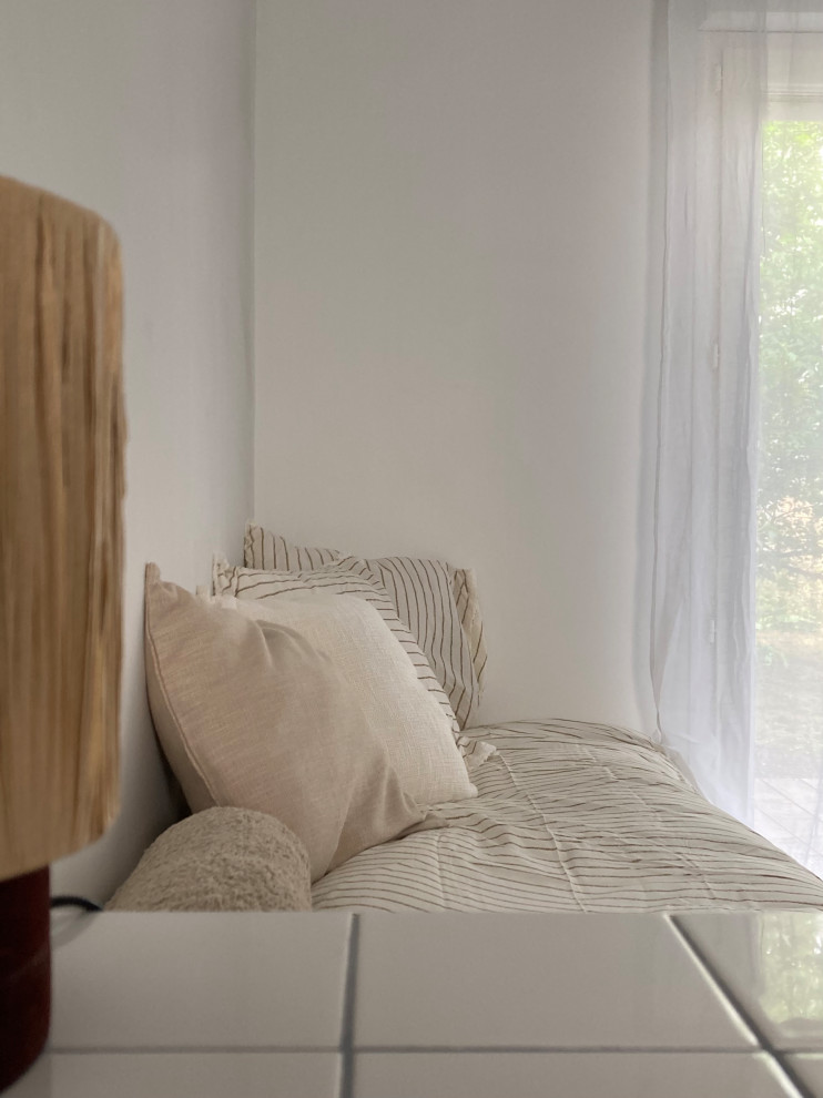 Transformation d'une maison en 4 studios