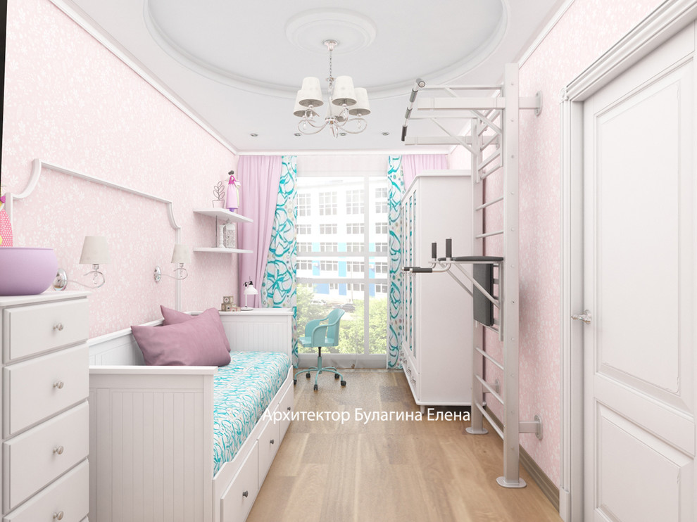 ЖК "АКВАРЕЛИ" г. Балашиха Московская обл