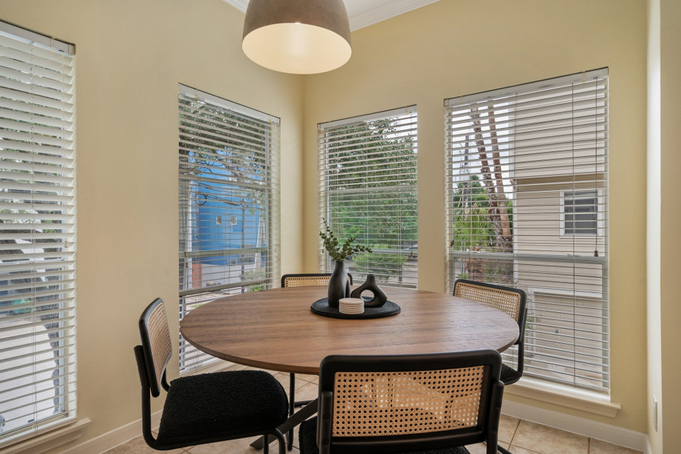 Дом в Техасе 2