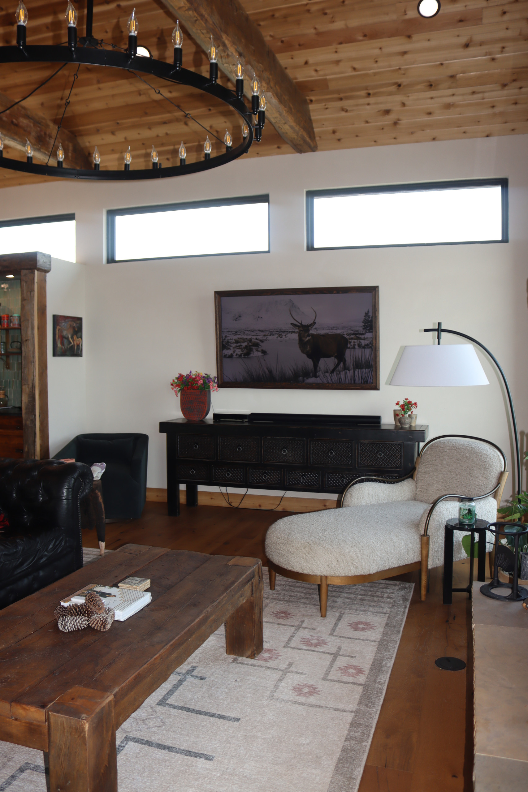 The Artisan Hideaway Living