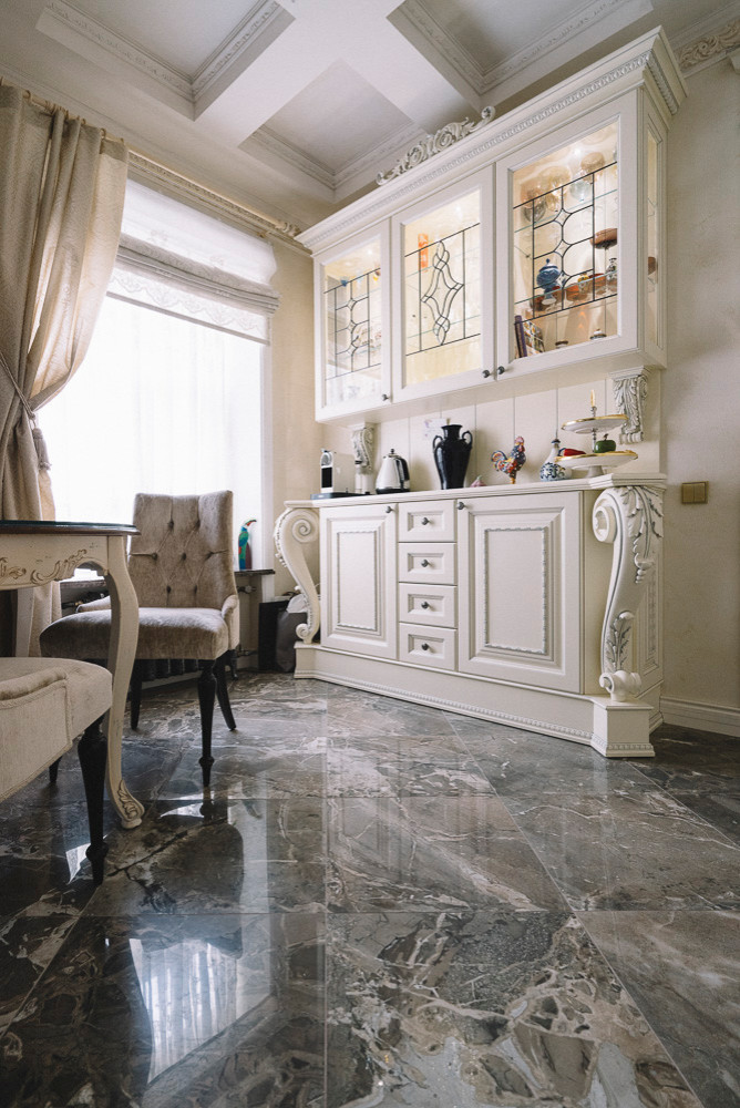 Квартира на Почтамской