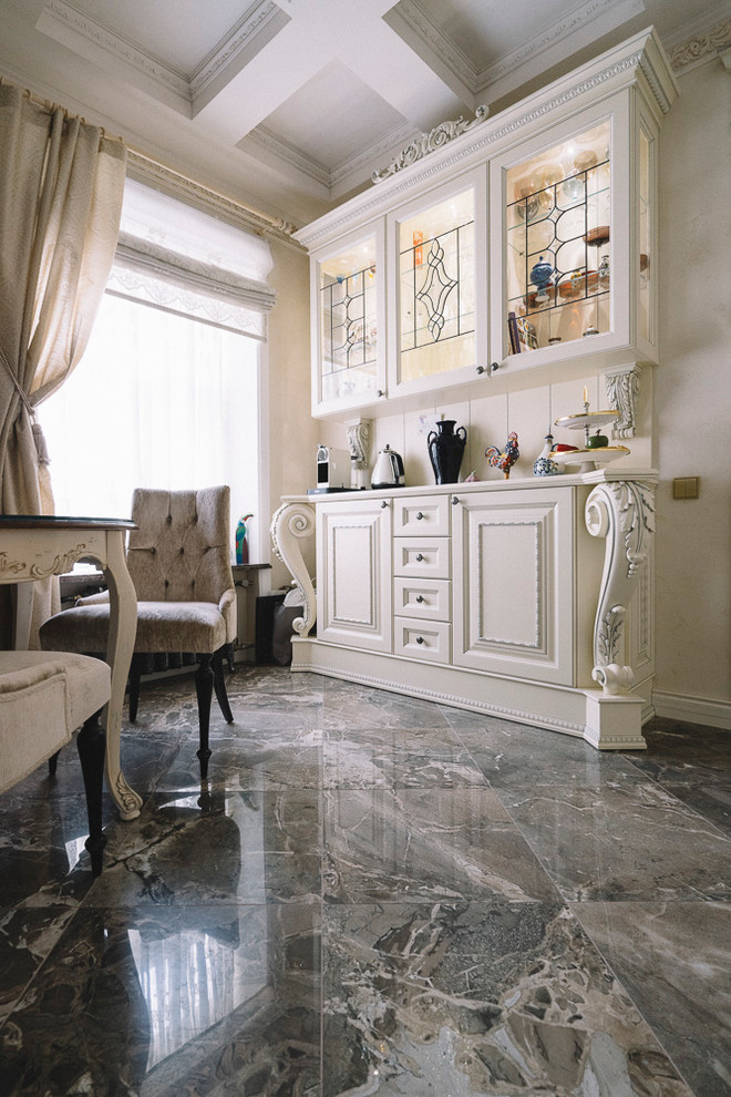 Квартира на Почтамской