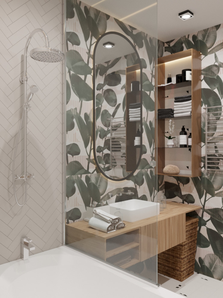 Яркий сан узел