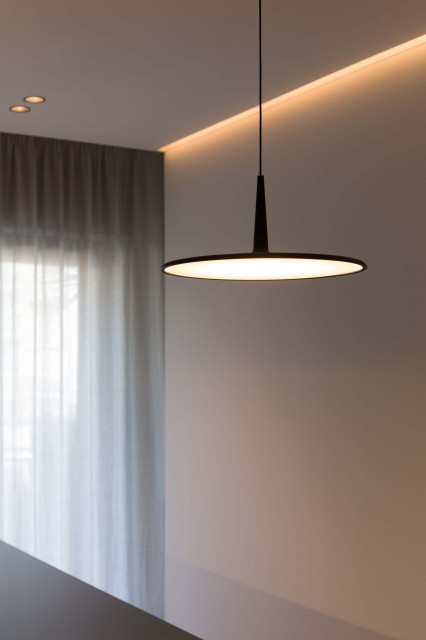Casa CG modern-esszimmer