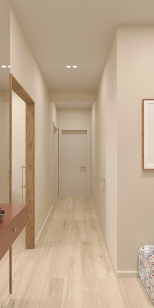 КВАРТИРА БАЛИ-СТАЙЛ