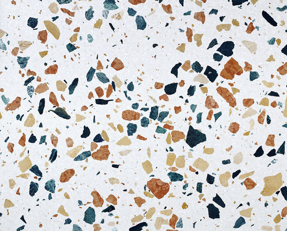 Керамогранит terrazzo colorful 90x90