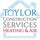 Taylor Construction Services Heating & Air