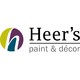 Heer's Paint and Decor