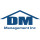 DM Management Inc.
