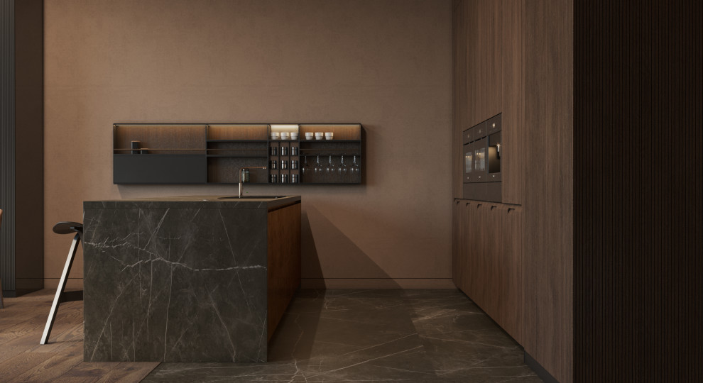 Квартира в Москва Сити