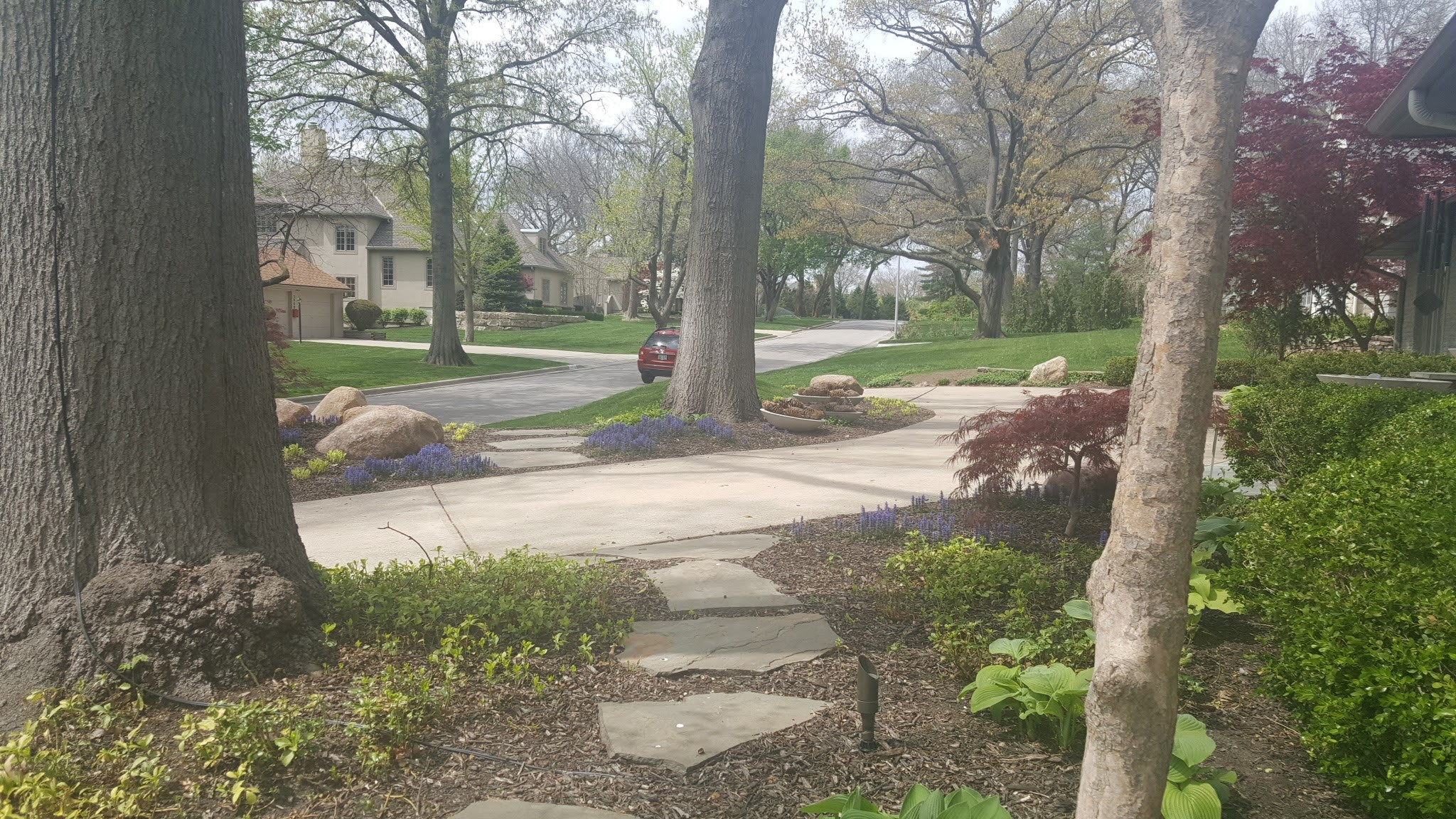 Flagstone Projects $-$$$