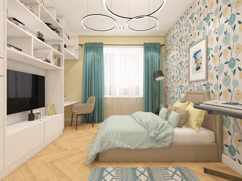 Квартира 160 кв.м.