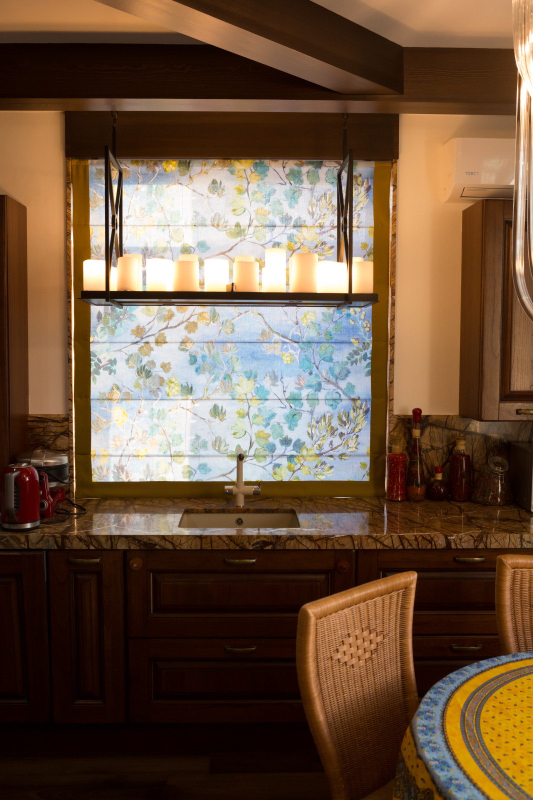 Загородный дом