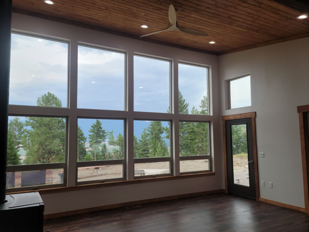 Eureka Hills Home