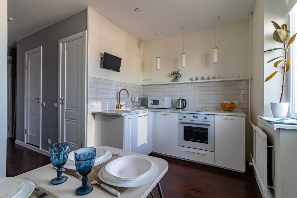 Съемка квартиры для аренды