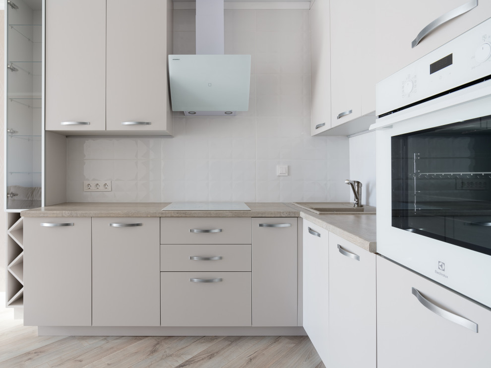 Интерьерная фотосъёмка квартиры в Краснодаре 201128