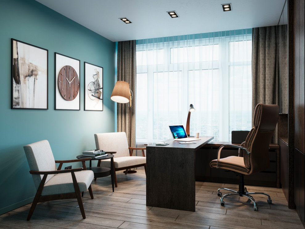 ЖК "За ручьем"