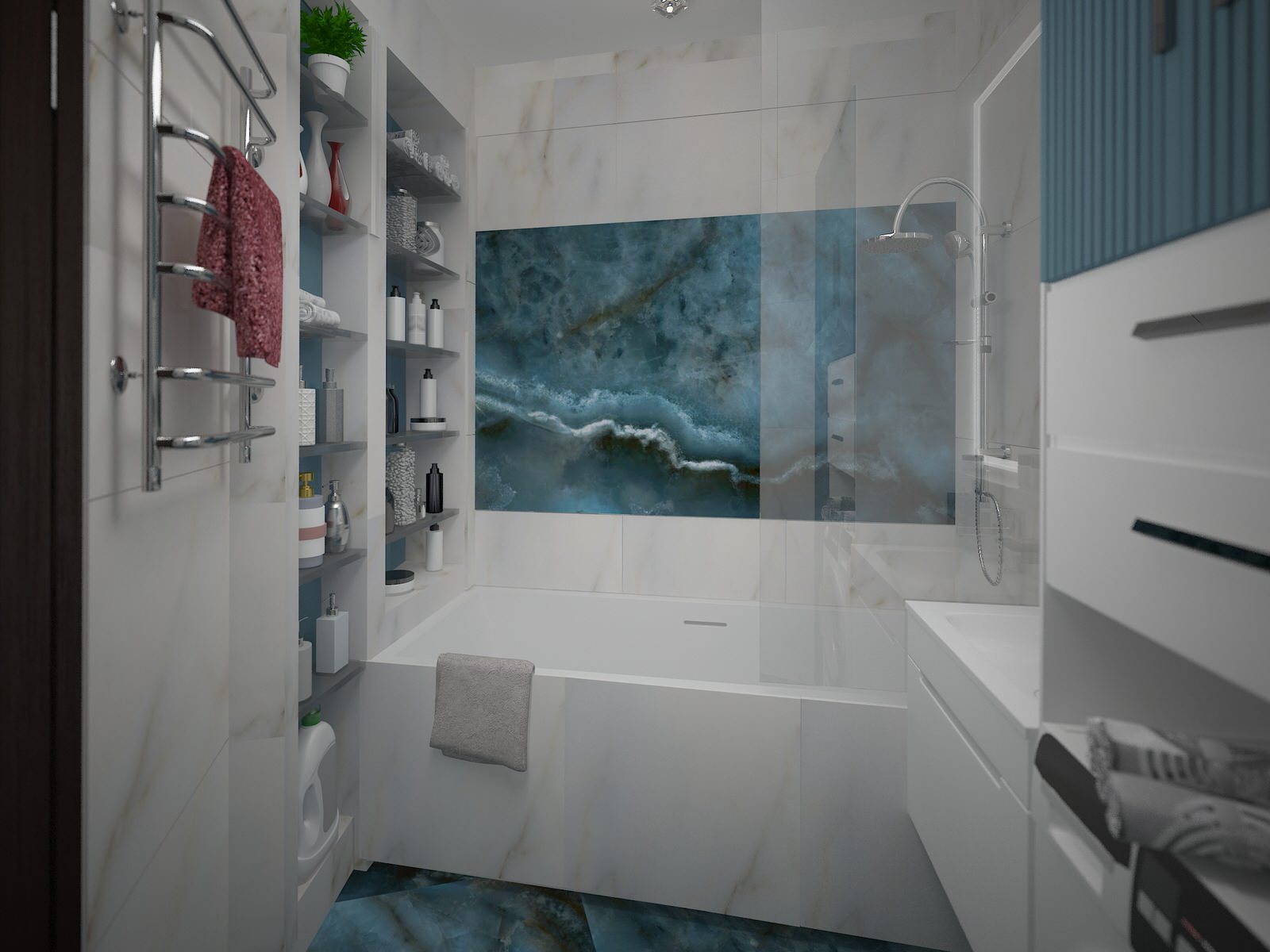 ЖК Панорамы залива