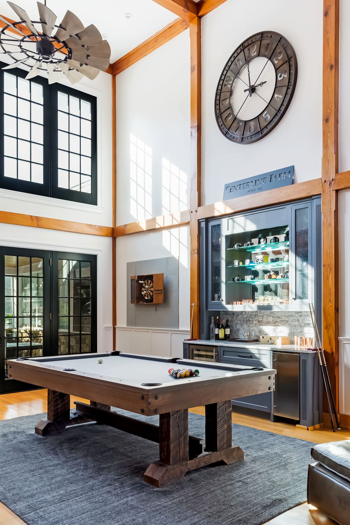 Apex NC  Farmhouse