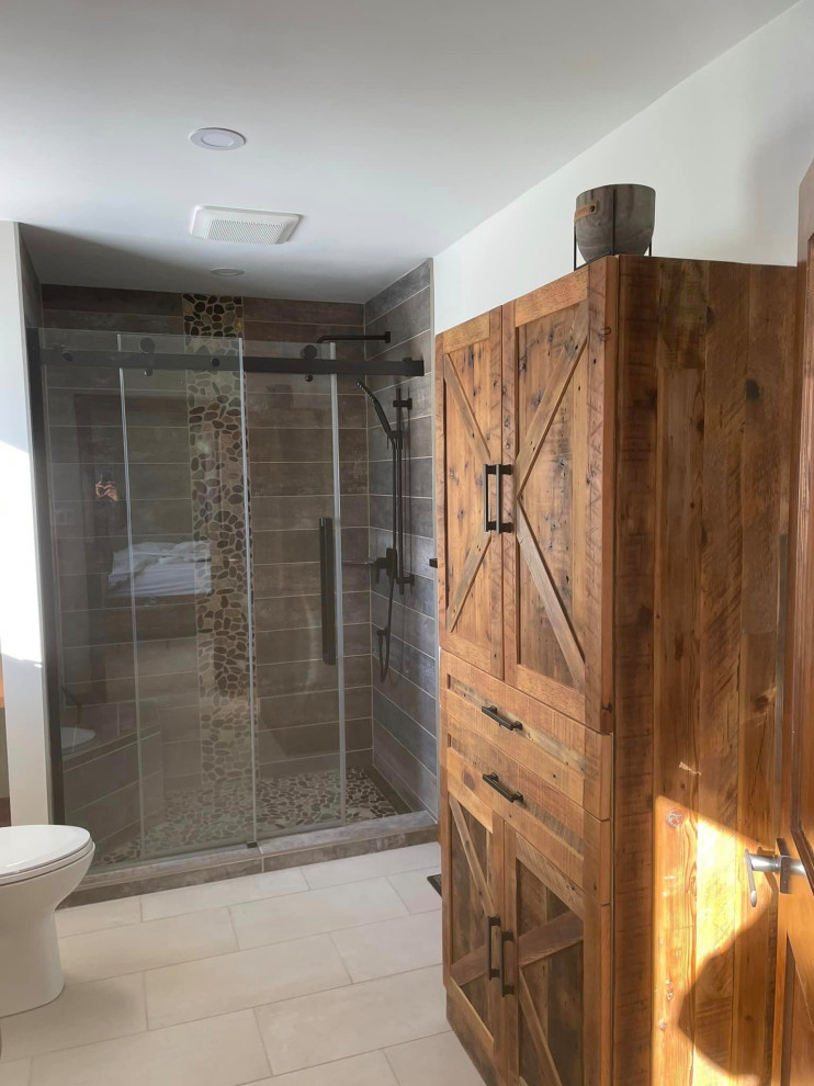 Kitchen & Bath Remodels