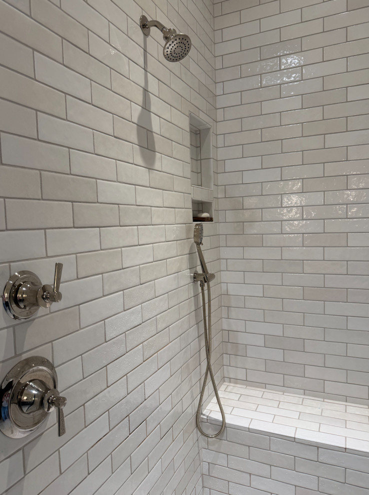 New construction- WindRiver