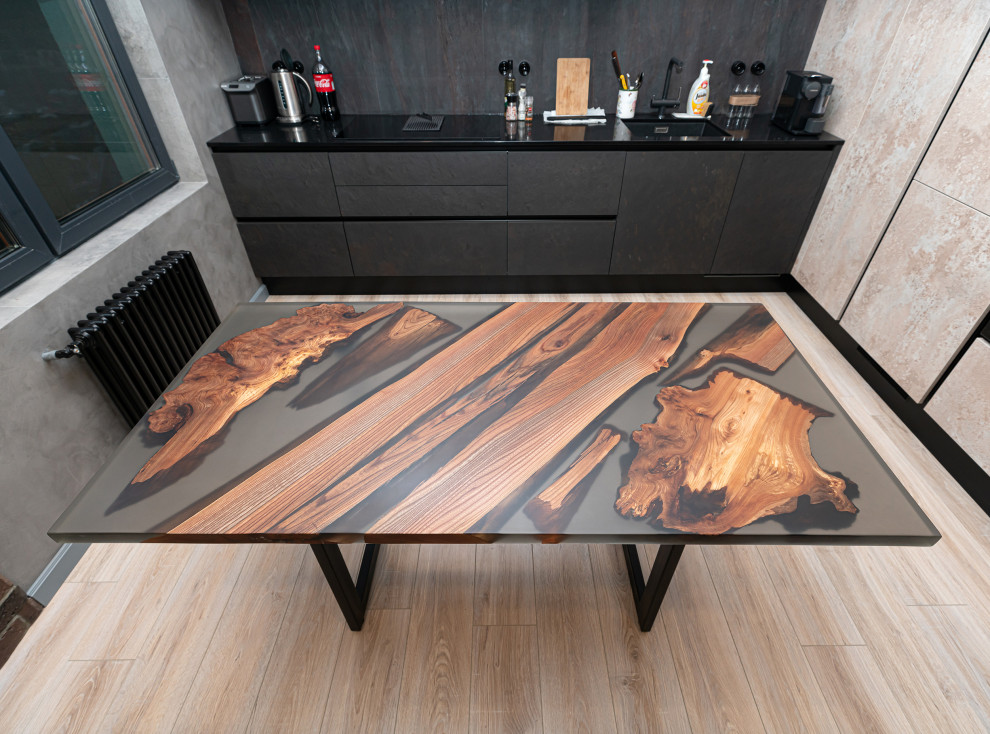 Меблировка квартиры в Москве