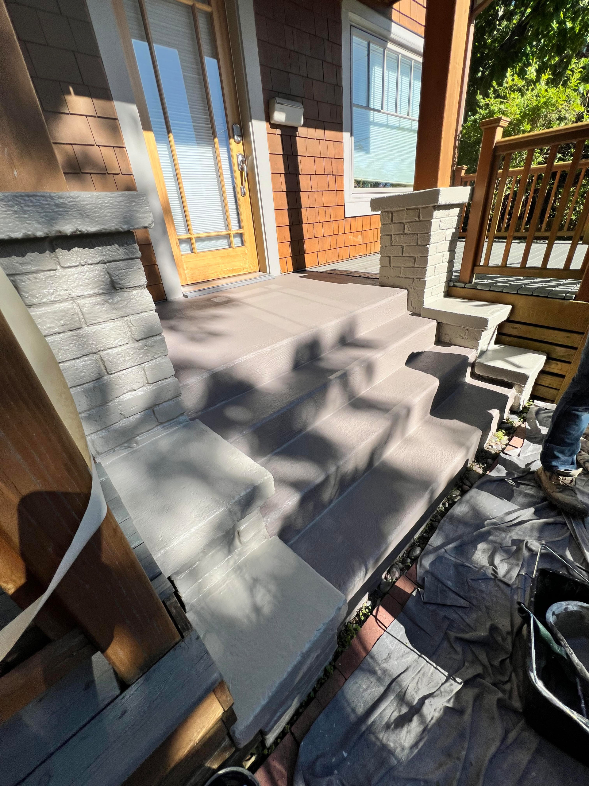 Exterior Painting