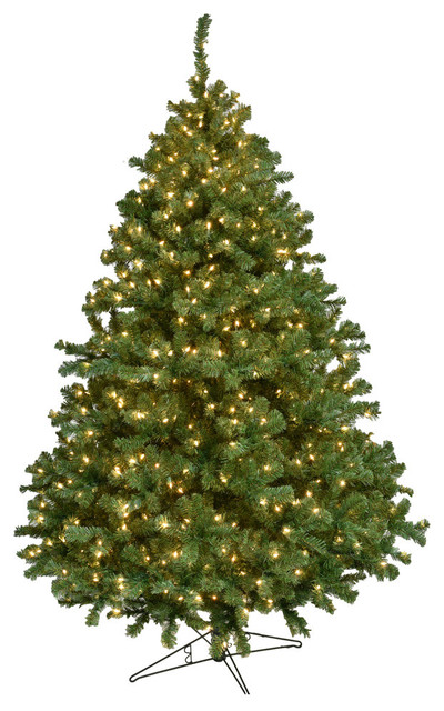 Alaskan Fir Tree - Traditional - Christmas Trees - By Barcana - Alaskan Fir Tree - Traditional - Christmas Trees - By Barcana