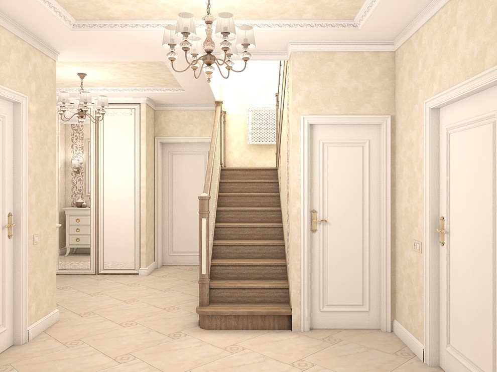 Нежная классика