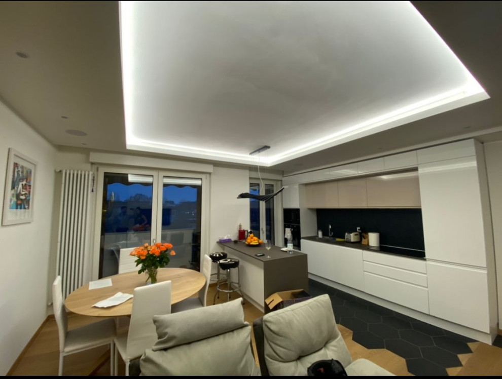 Готовые Объекты