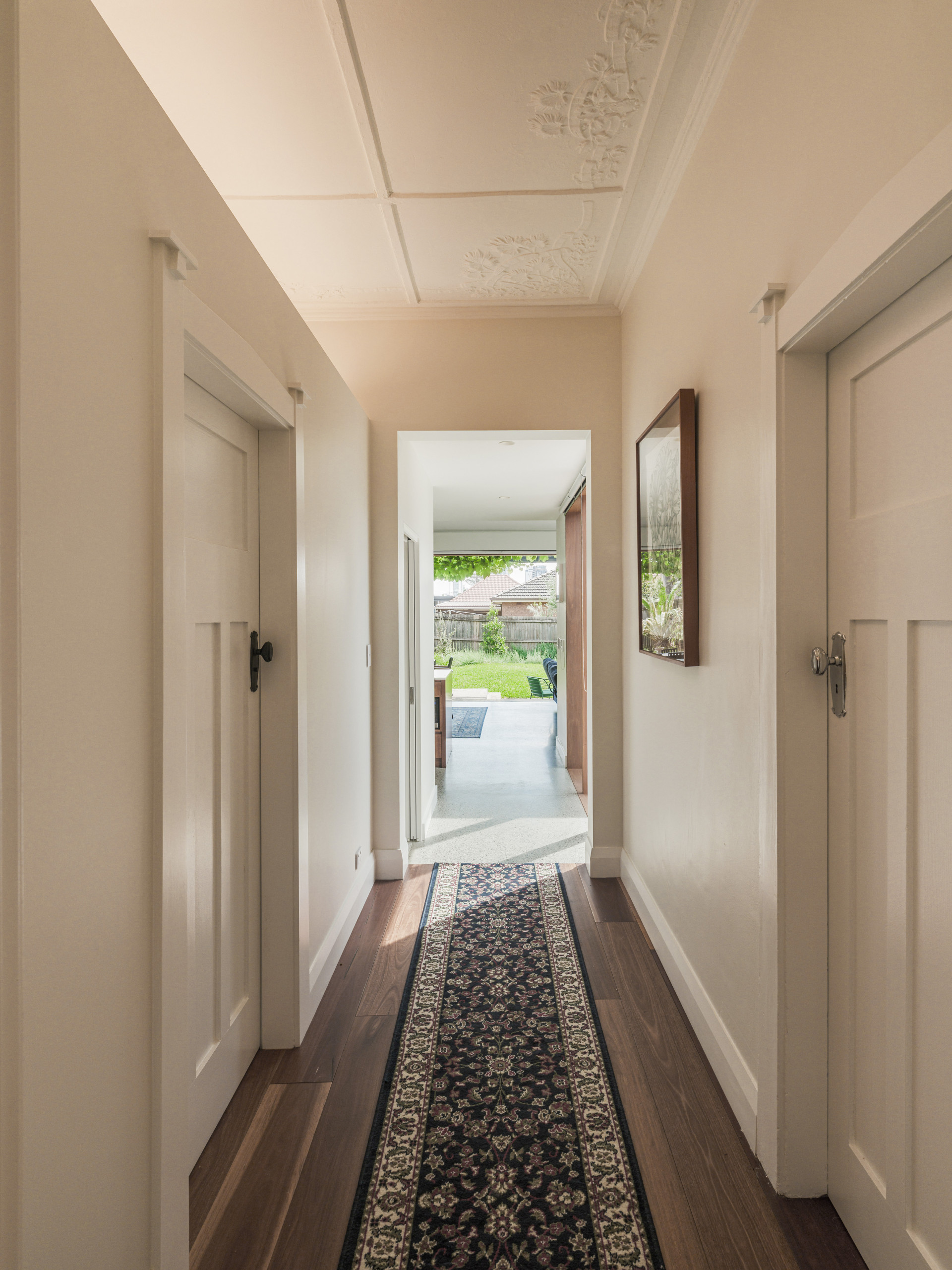 Hallway photo in Sydney