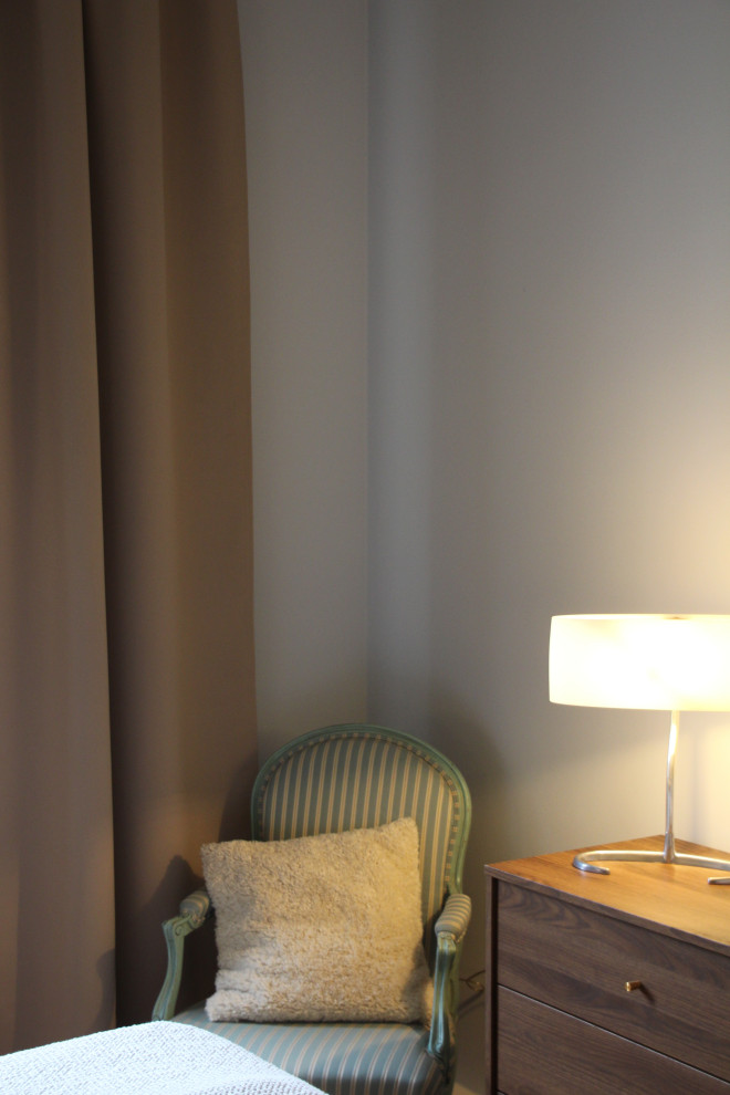 INDIVIDUELLE RAUMKONZEPTION - SCHLAFZIMMER