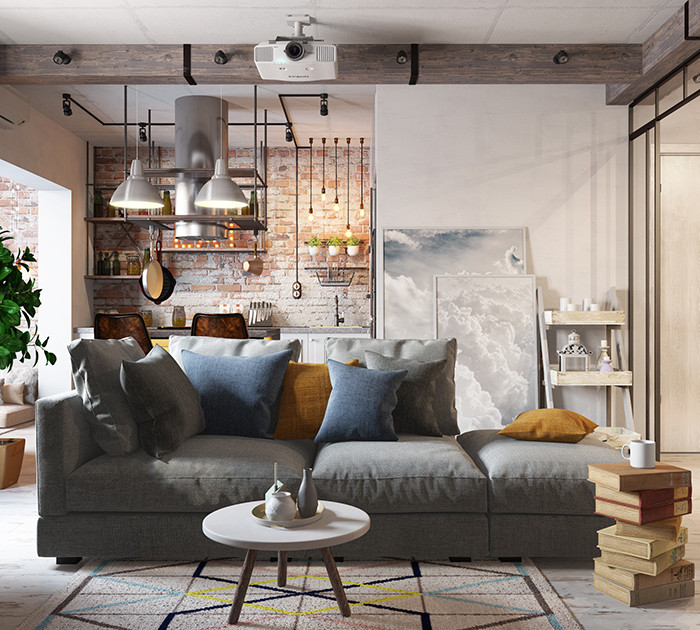 LOFT г. Сургут