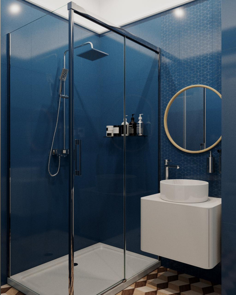 "Семейное гнездо" Квартира 140 кв м