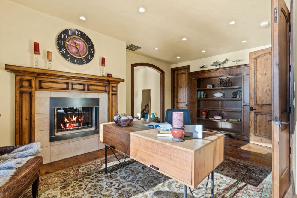 "River Time" Willamette Estate Staging - Lake Oswego, OR