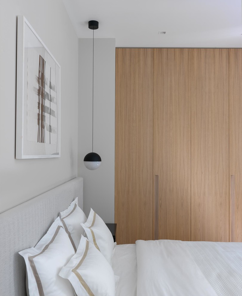 Fresh & airy apartment