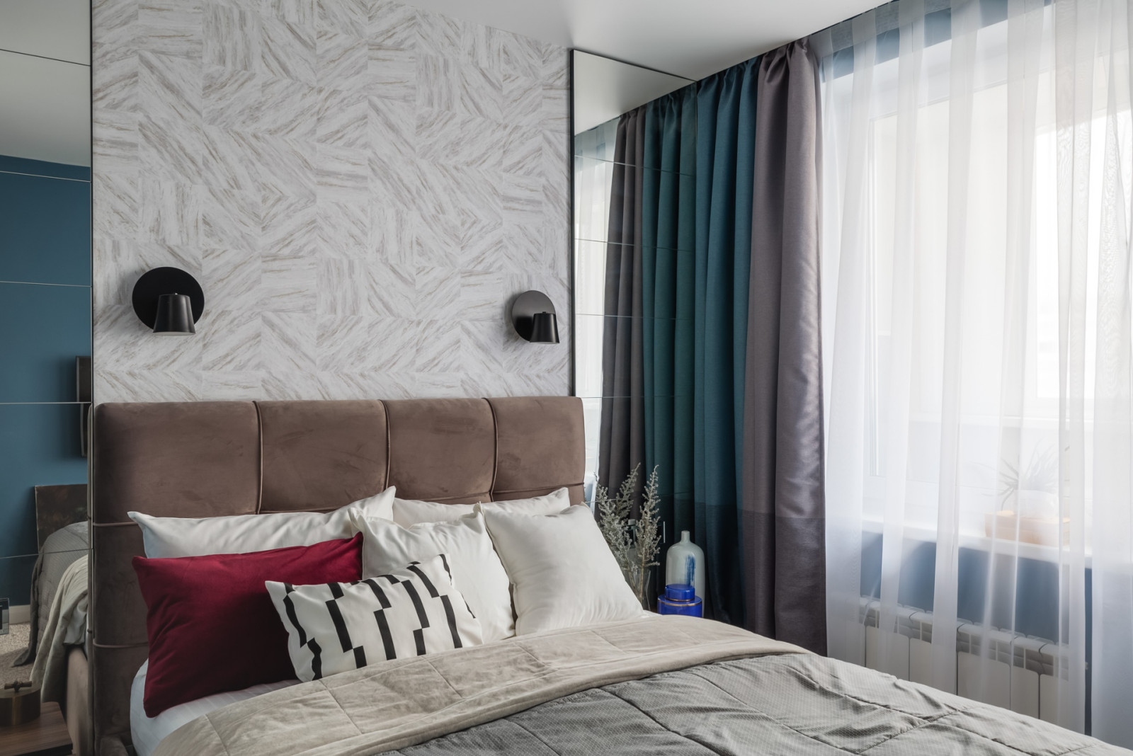 Проспект мира