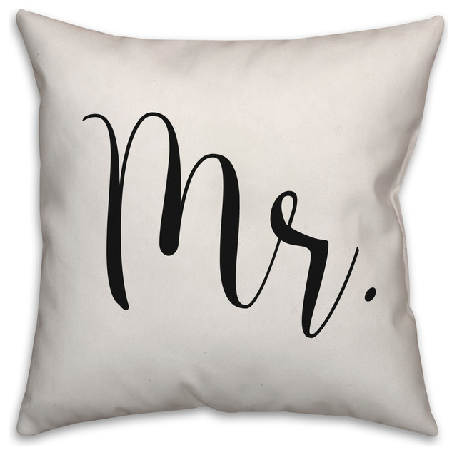 script throw pillows