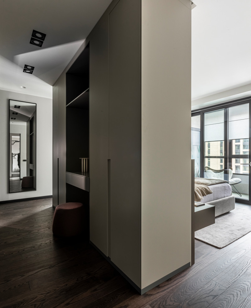 Реализованный проект в ЖК Сити Парк