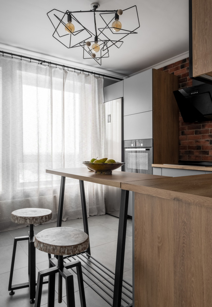 Мещерский лес