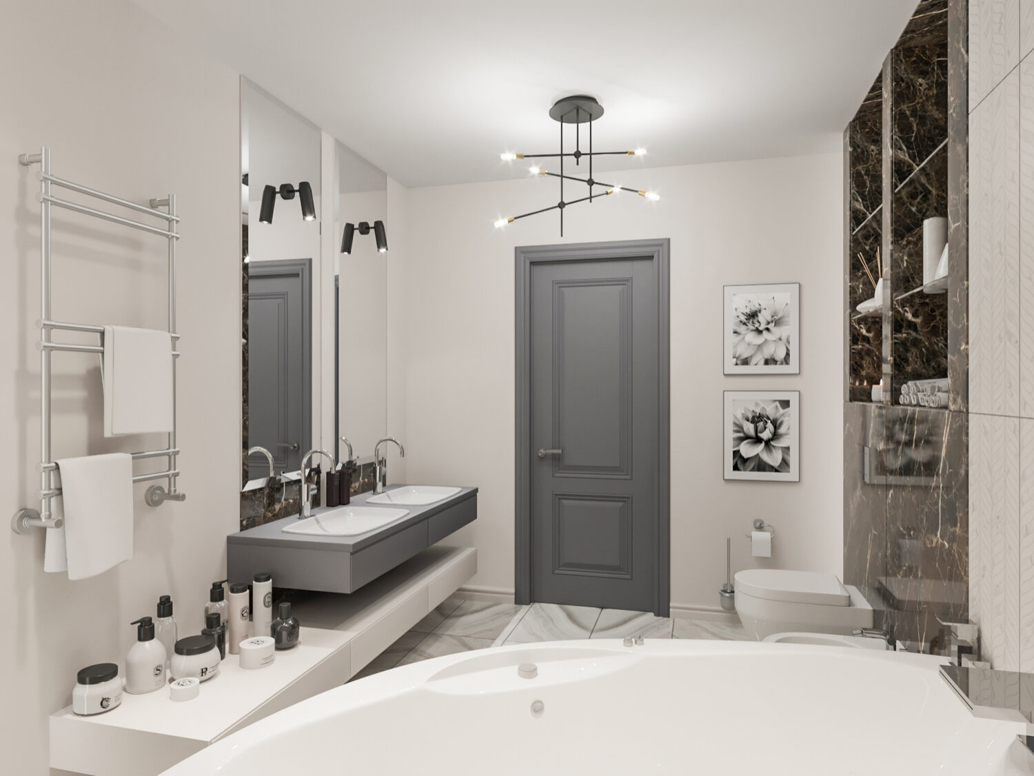 Таунхаус 137кв.м