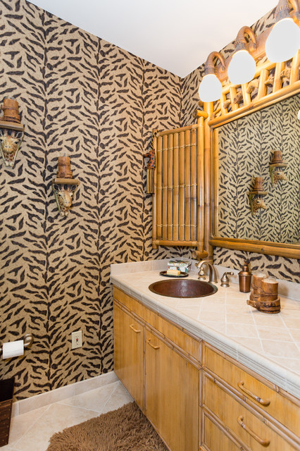16979 Captiva Dr. exotique-salle-de-bain
