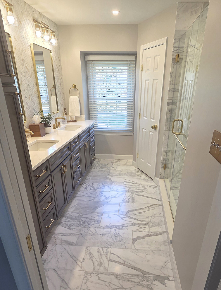 Bathroom Elegance