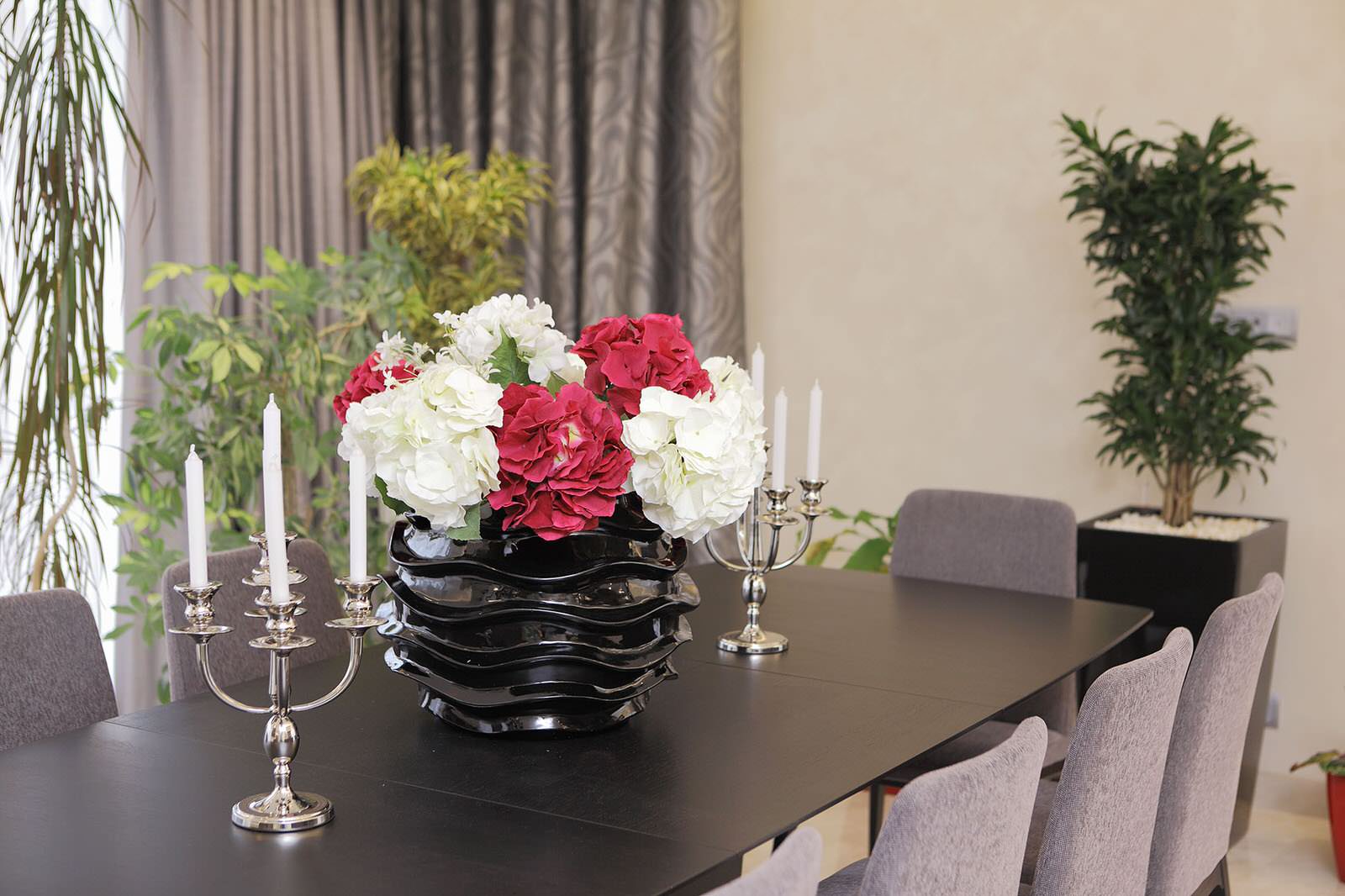 Светлое будущее в поселке Барвиха Хиллс