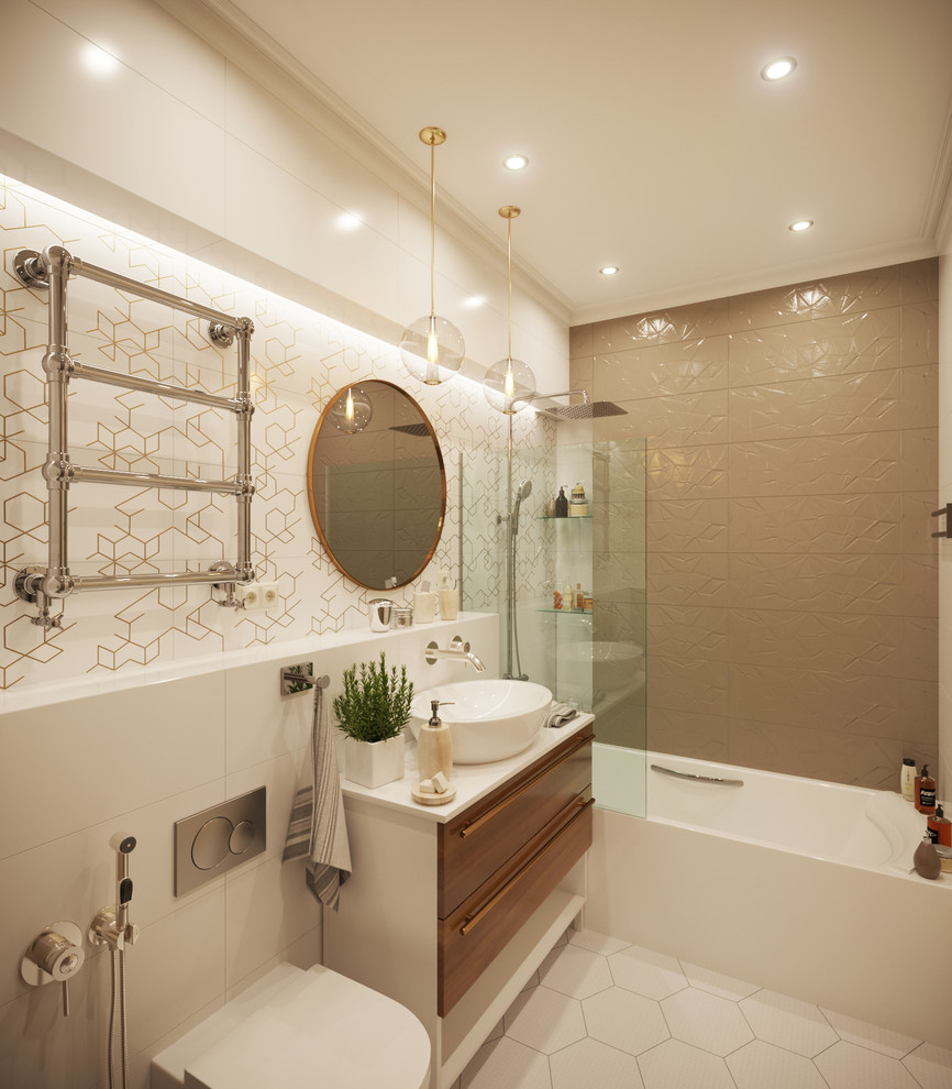 УЛ. НАРОДНОГО ОПОЛЧЕНИЯ