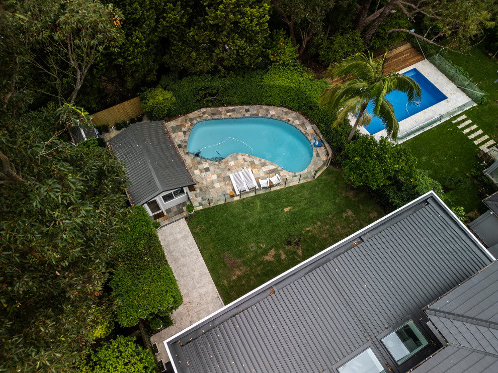 St Ives Estate