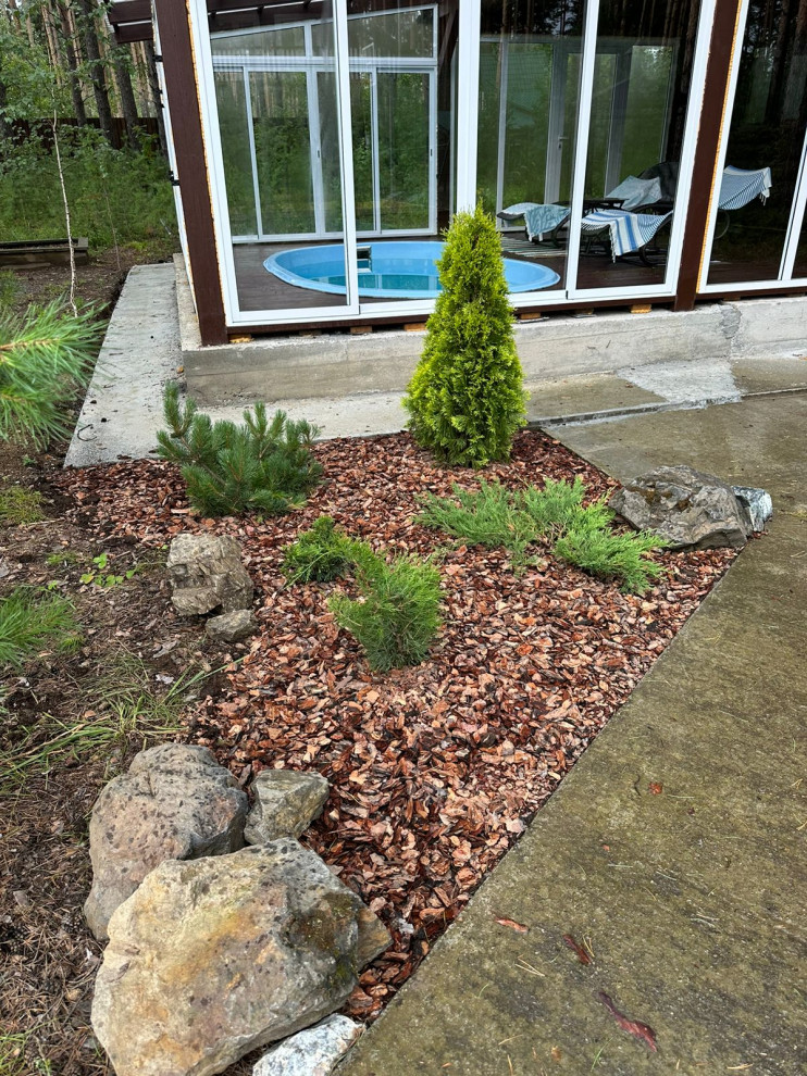 Строительство бассейнов