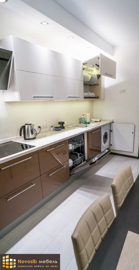 кухня лак глянец3