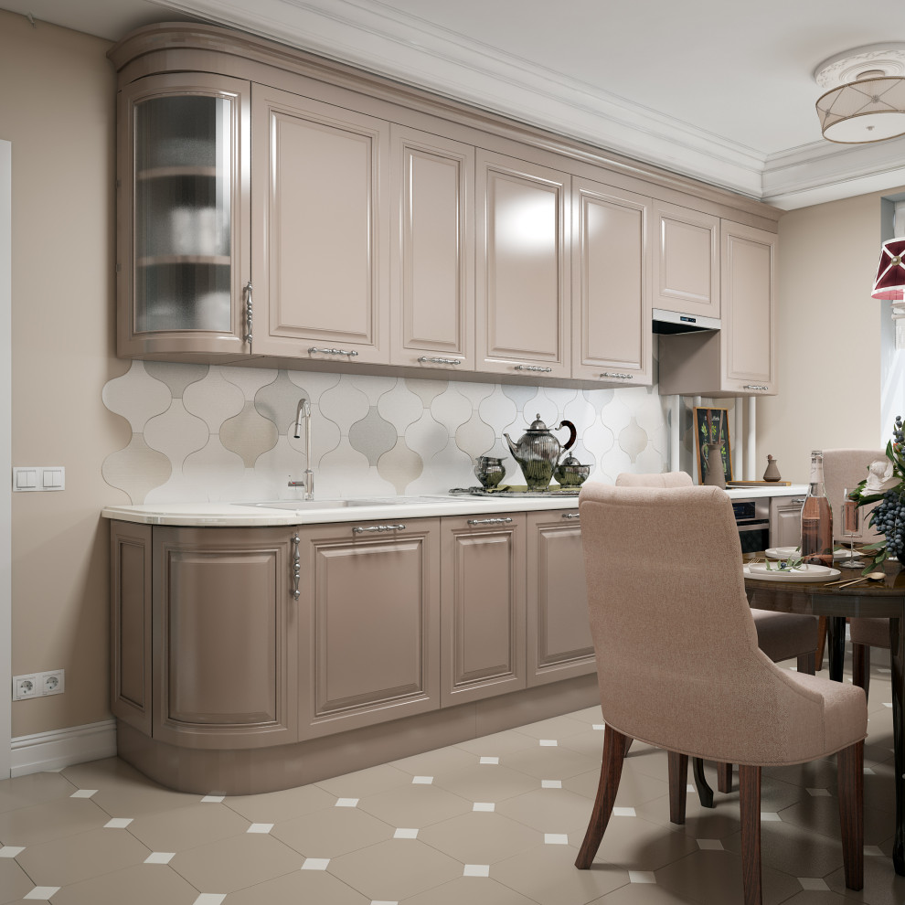 3я Песчаная